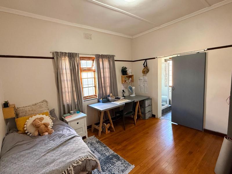 To Let 1 Bedroom Property for Rent in Boston Western Cape